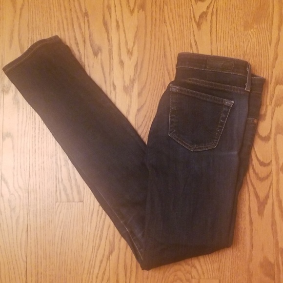 Adriano Goldschmied the Stevie darkest Jean's 25 - Picture 5 of 7